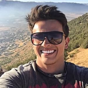 Meet your Posher, Omar